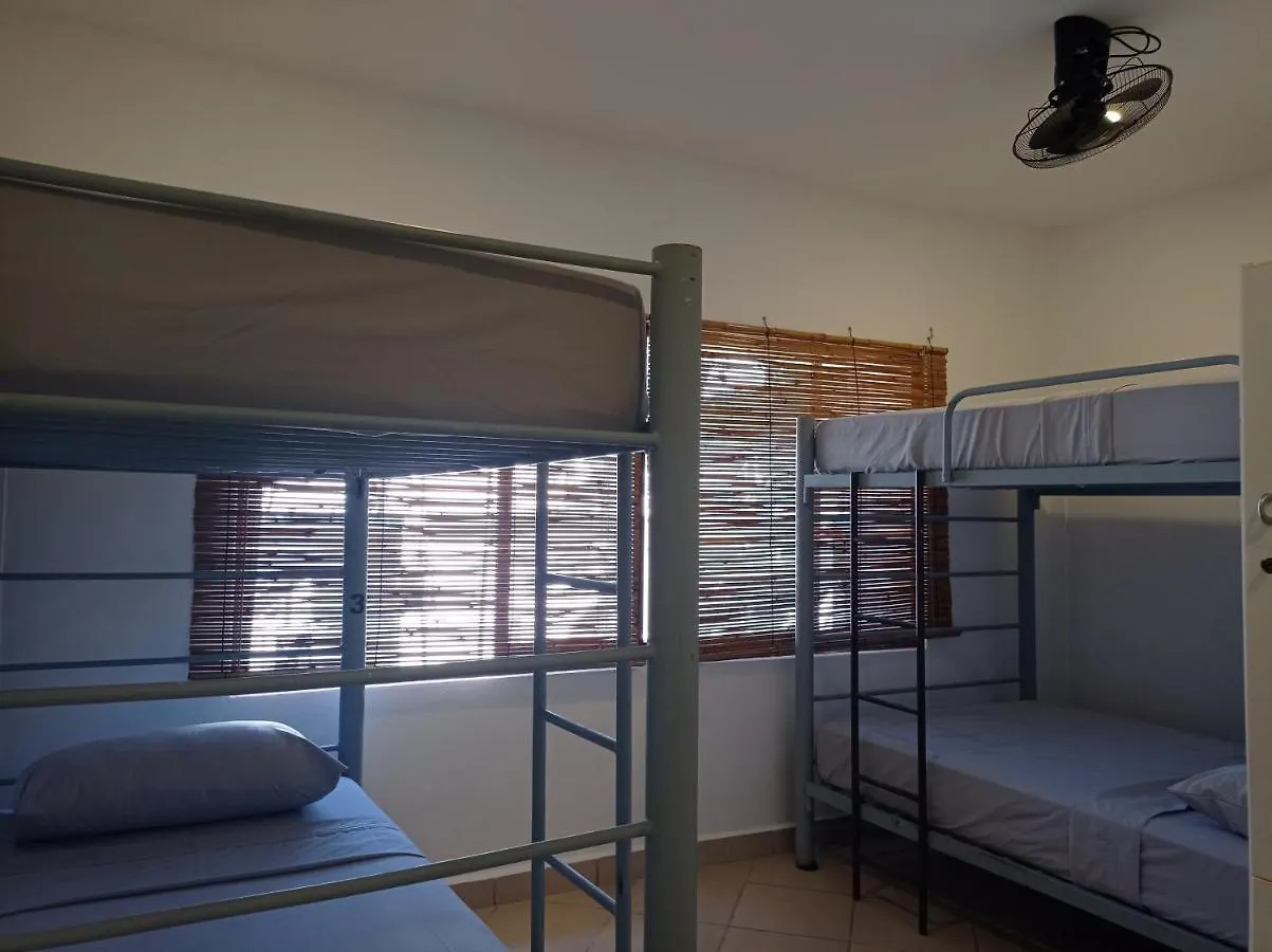 3B Wellness Hotel & Hostel Adults Only Playa del Carmen 0*,  Messico