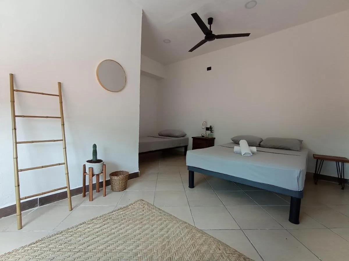 3B Wellness Hotel & Hostel Adults Only Playa del Carmen