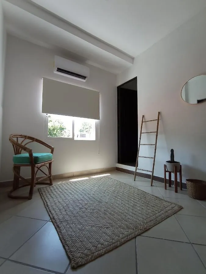 3B Wellness Hotel & Hostel Adults Only Playa del Carmen
