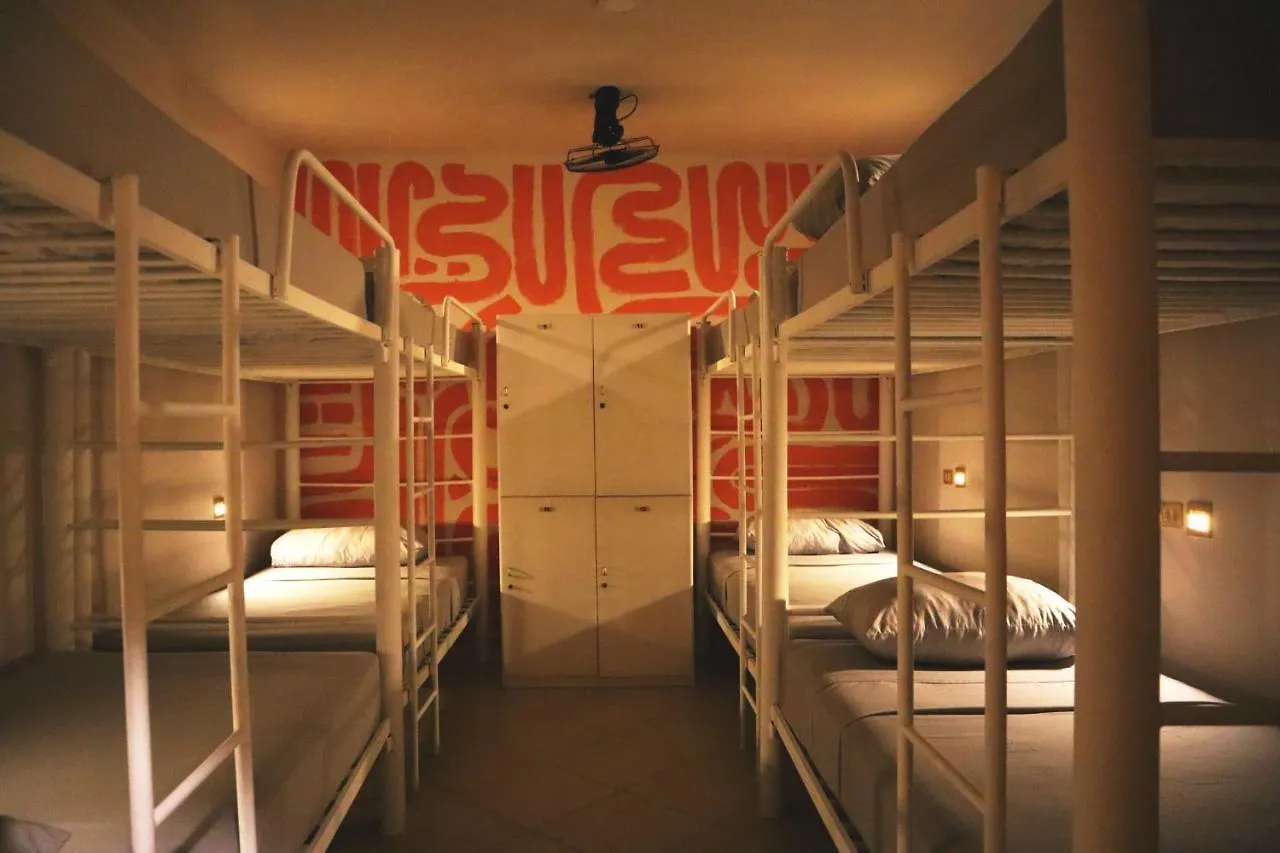 3B Wellness Hotel & Hostel Adults Only Playa del Carmen