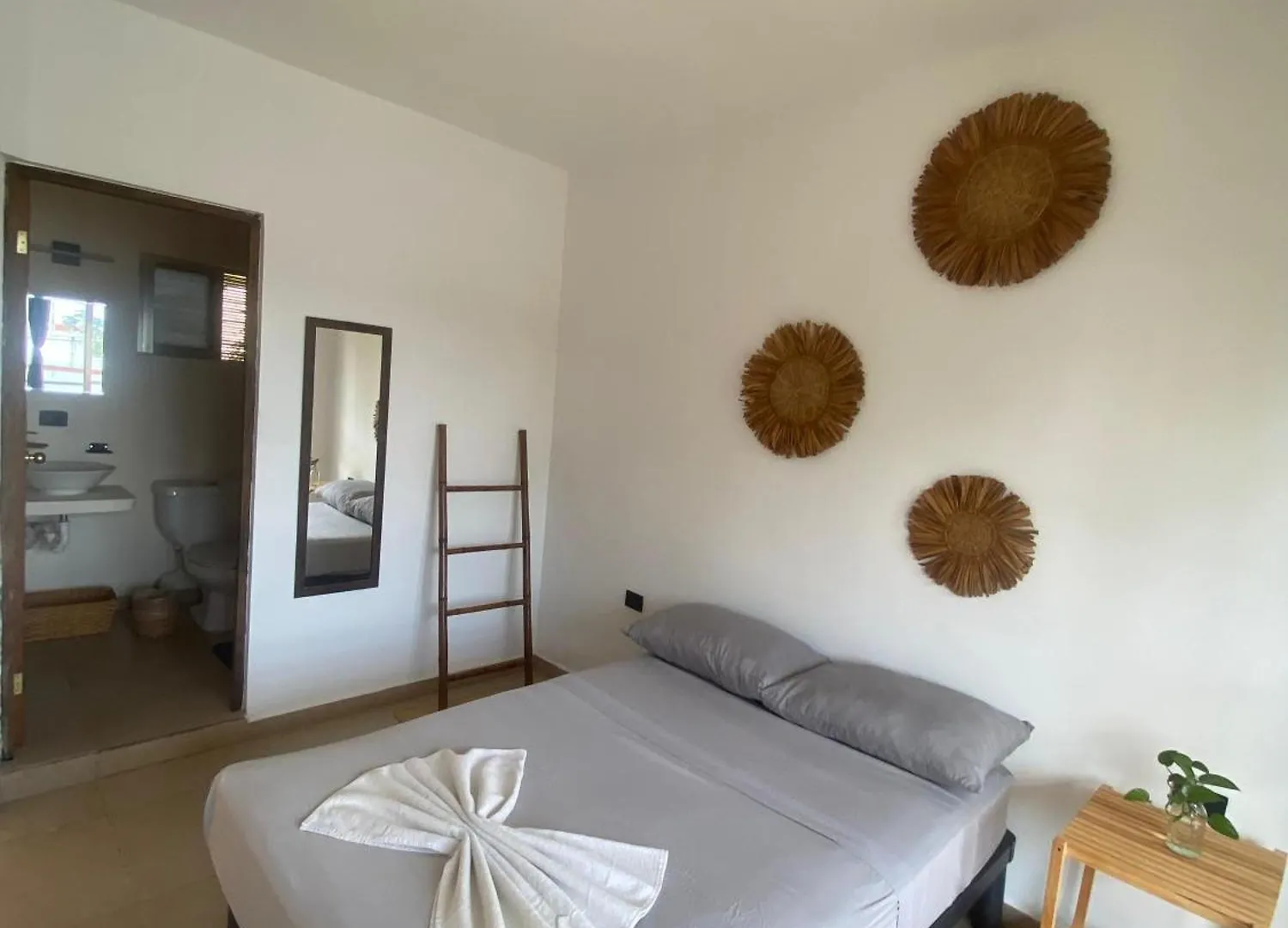 3B Wellness Hotel & Hostel Adults Only Playa del Carmen 0*,  Messico