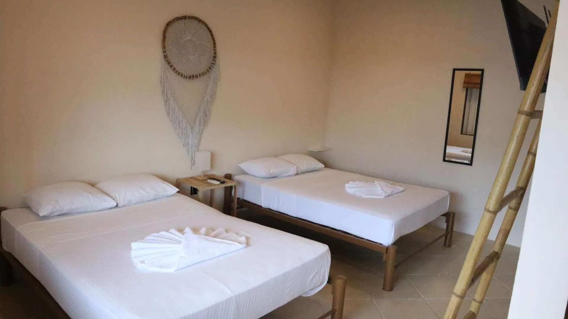 3B Wellness Hotel & Hostel Adults Only Playa del Carmen Messico