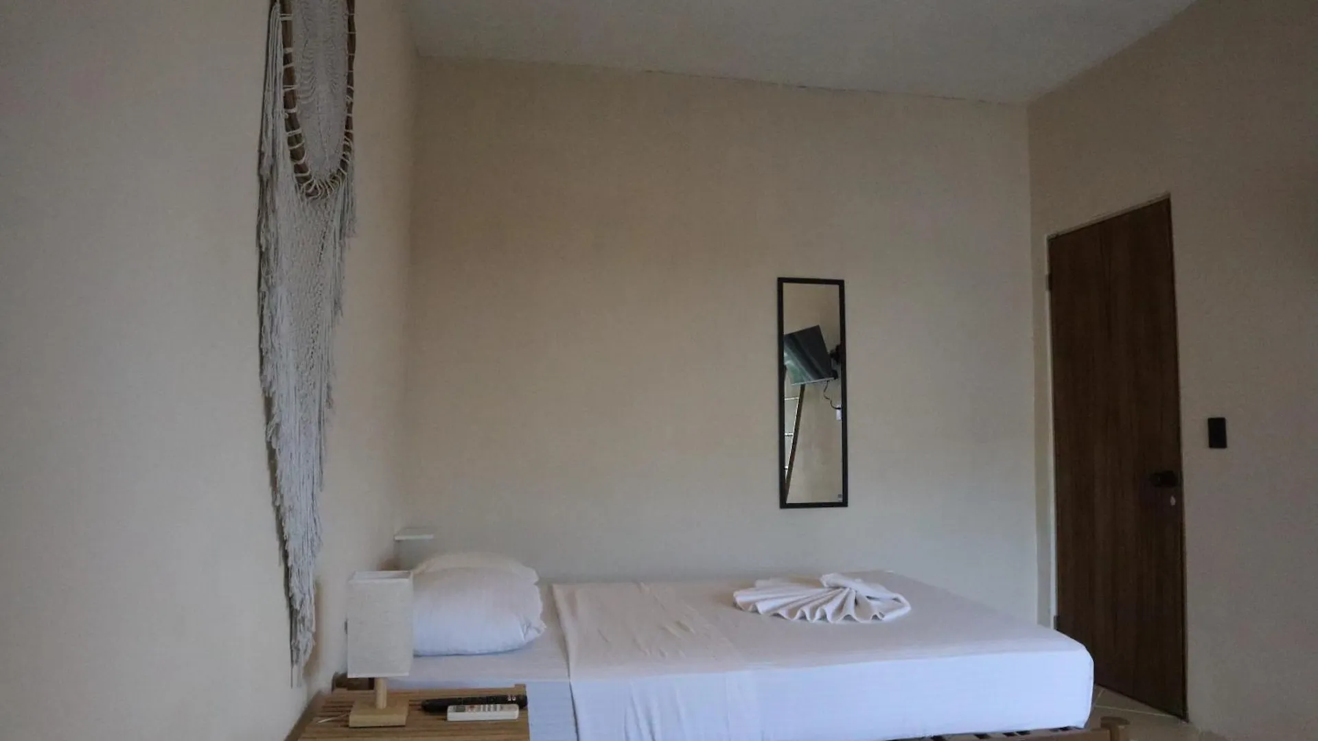 3B Wellness Hotel & Hostel Adults Only Playa del Carmen 0*,  Messico