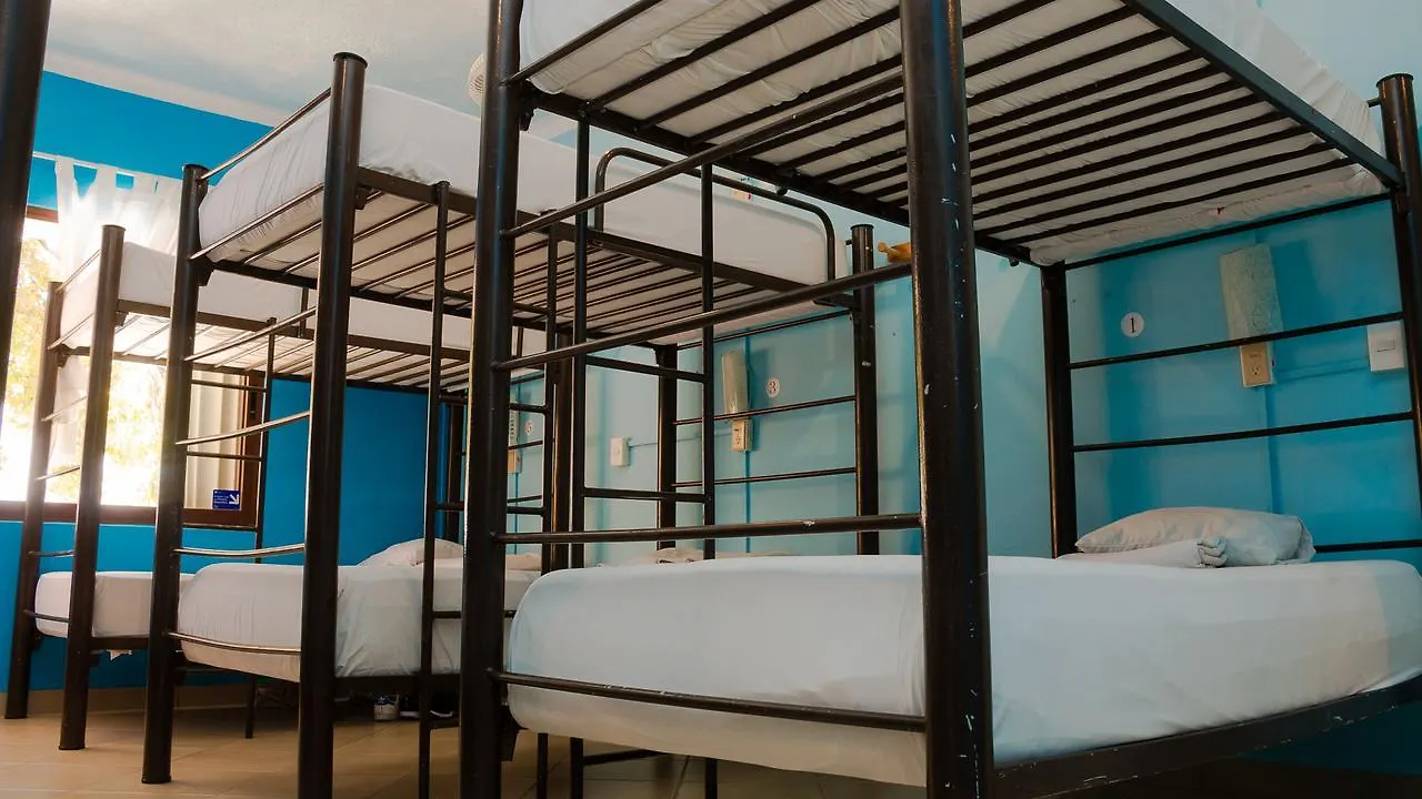 3B Wellness Hotel & Hostel Adults Only Playa del Carmen