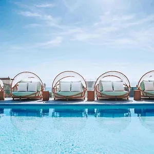 **** Hotel Calixta Mexiko