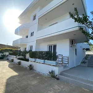 *** Hotel Ali Albanien