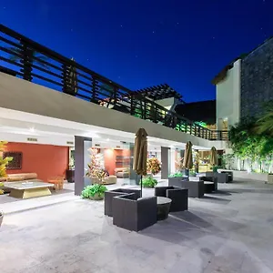  Apartment Exclusive Aldea Thai