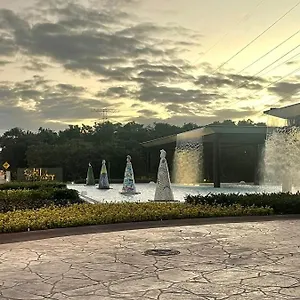  Apartamento Condominio En México