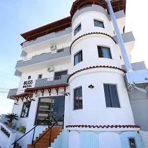 *** Hotel Bliss Albanien