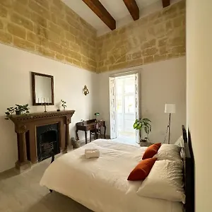 L'artist Casa Micallef Ostello La Valletta