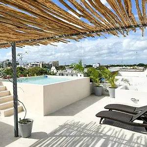  Aparthotel Balam Mexiko