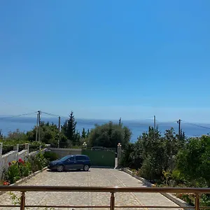  Hotel Dhori House Albanien