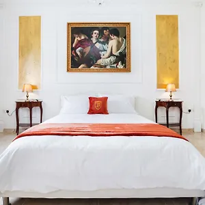 Nobilis Boutique Living Affittacamere Sliema