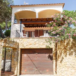  Сasa de vacaciones Isern Baix 2h España