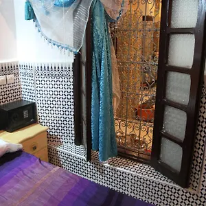 *** Riad La Casa Espanyola Marokko
