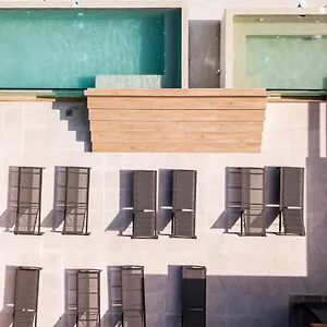  Apartamento Corazón México