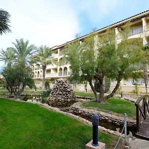  Apartamento Jardins Del Mar 138 España
