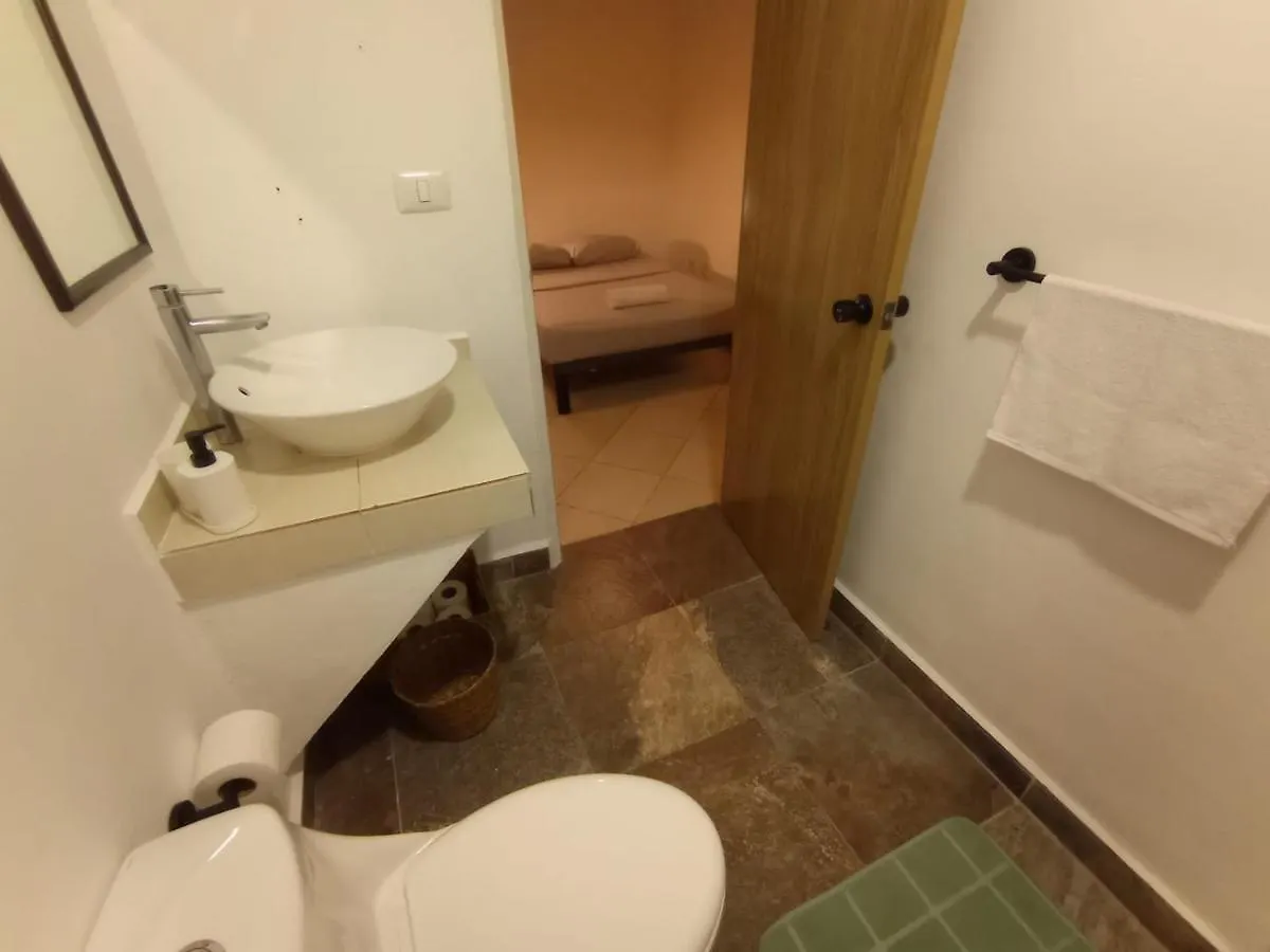 3B Wellness Hotel & Hostel Adults Only Playa del Carmen