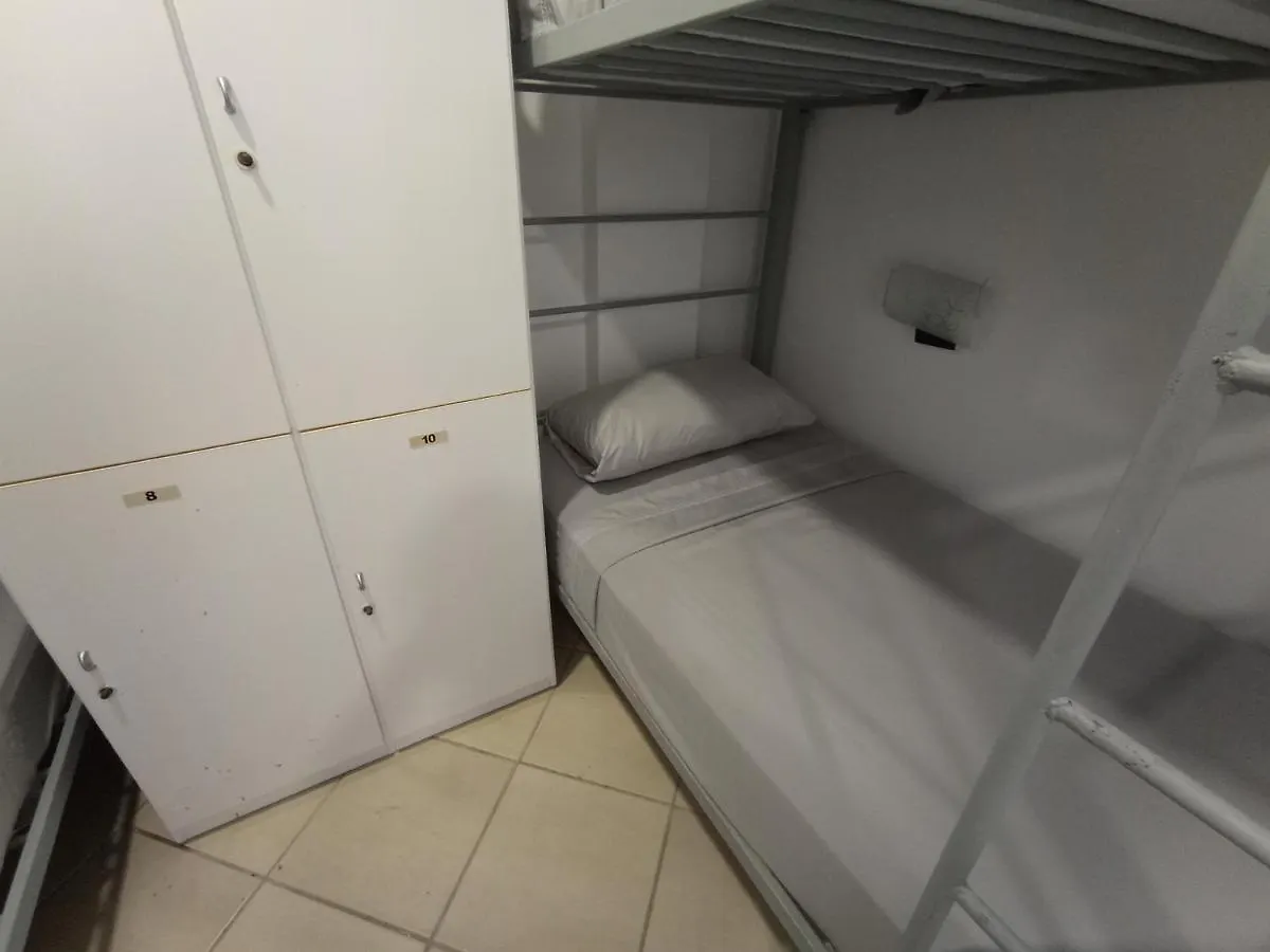 3B Wellness Hotel & Hostel Adults Only Playa del Carmen Mexiko