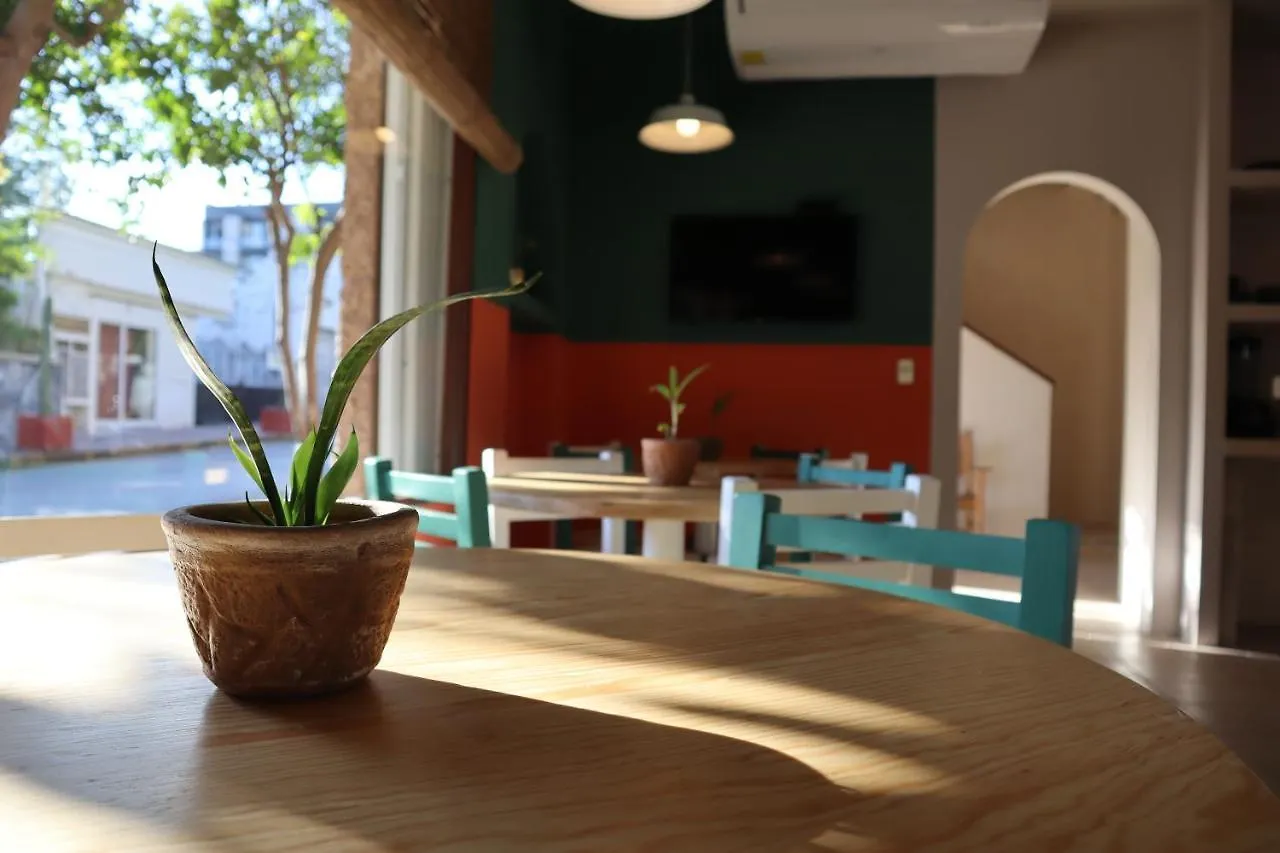 3B Wellness Hotel & Hostel Adults Only Playa del Carmen