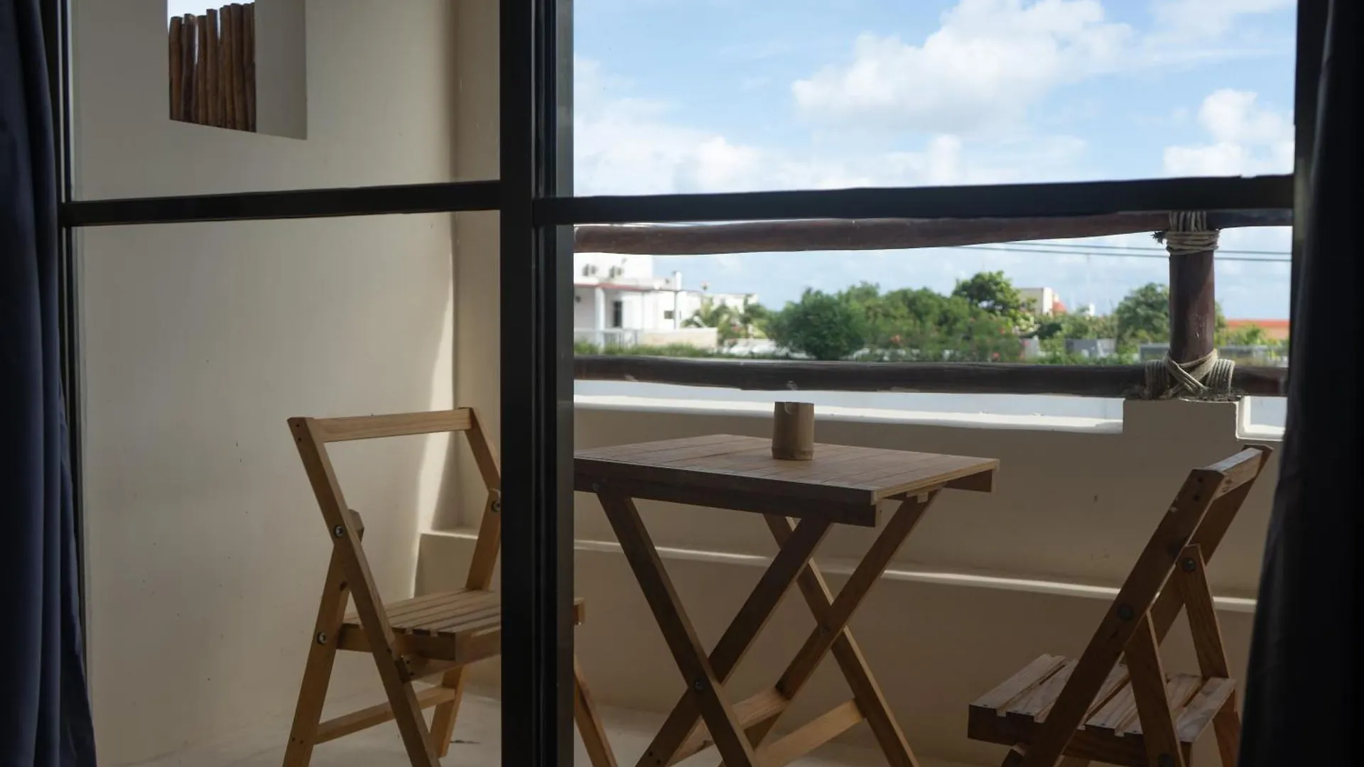 3B Wellness Hotel & Hostel Adults Only Playa del Carmen