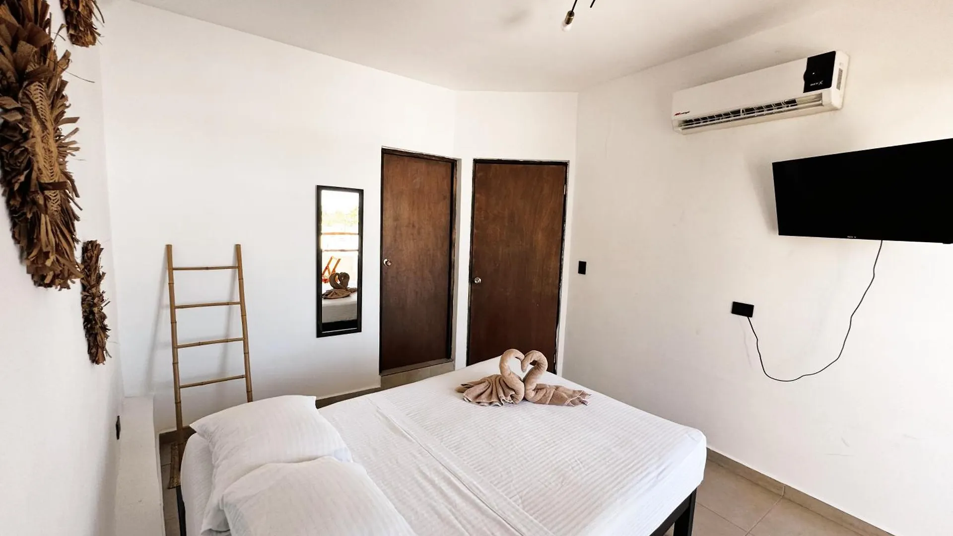 3B Wellness Hotel & Hostel Adults Only Playa del Carmen