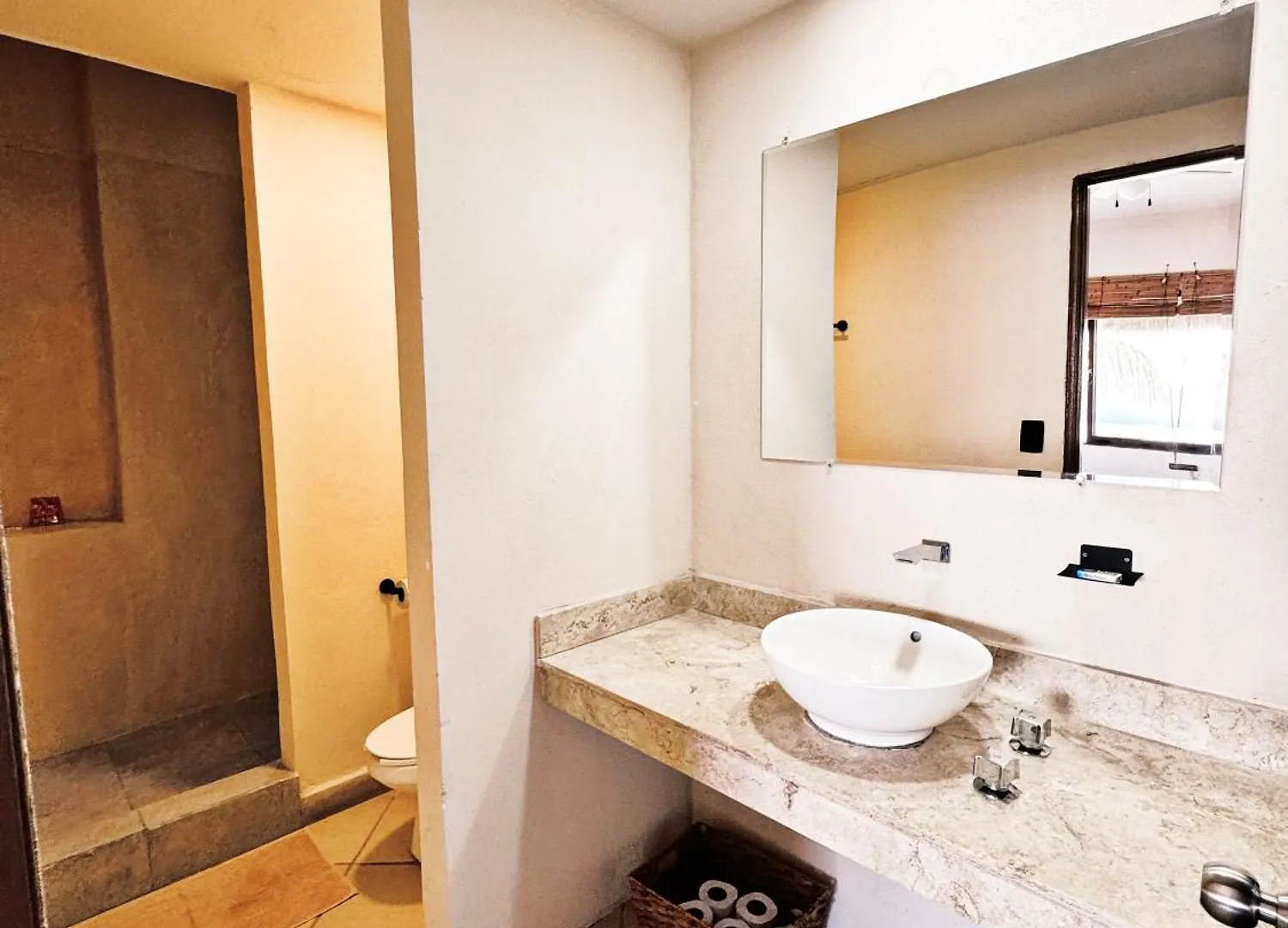 3B Wellness Hotel & Hostel Adults Only Playa del Carmen Mexiko