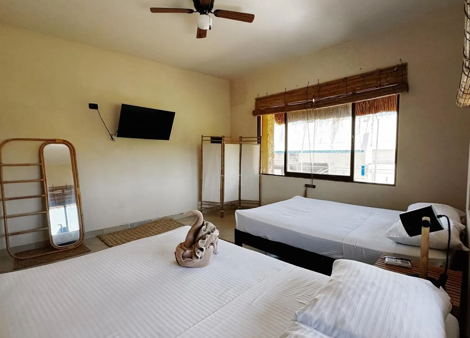 3B Wellness Hotel & Hostel Adults Only Playa del Carmen