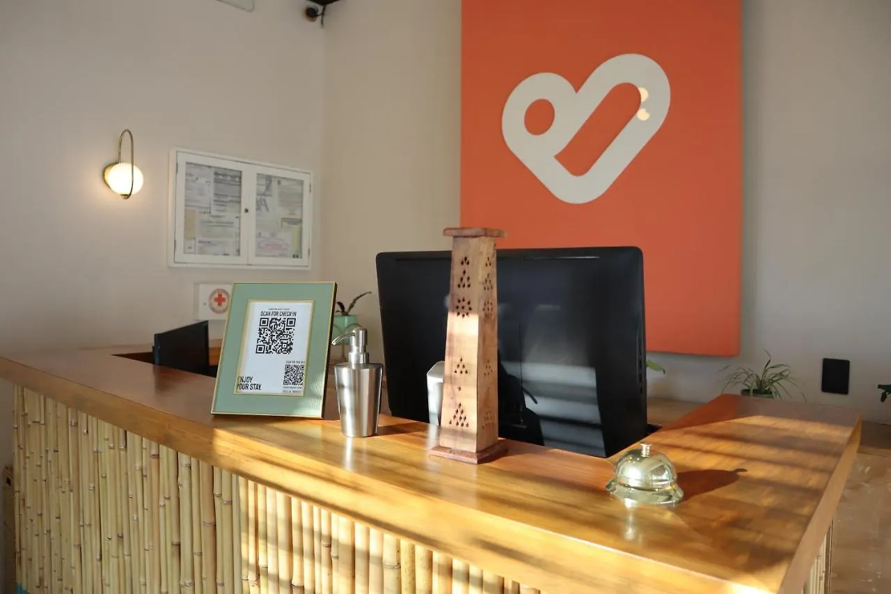 3B Wellness Hotel & Hostel Adults Only Playa del Carmen