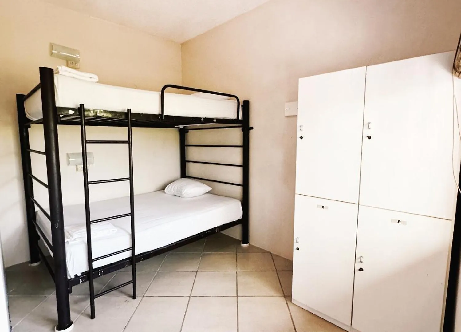 3B Wellness Hotel & Hostel Adults Only Playa del Carmen 0*,